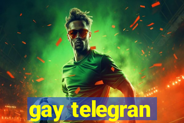 gay telegran